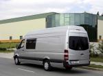 Mercedes-Benz Sprinter Van XL 2006 года